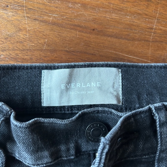 Everlane jeans - Picture 2 of 2